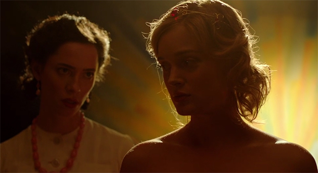 Professor Marston &amp; The Wonder Women - Trailer